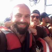 Felix Thiele's Photo