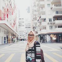 Anggun Fultanegara's Photo