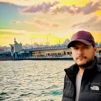 Daniel Cavalli's Photo