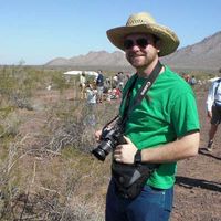 Kyle Sandell's Photo