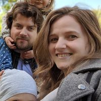 Teodora & Daniel Buga的照片