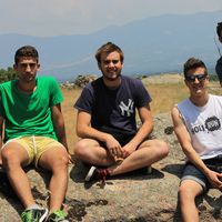 Nacho De tomas's Photo