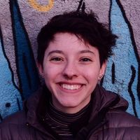 Marika Dewar-Norosky's Photo