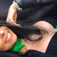 Príscila Gouvêa Leandro's Photo