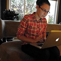 Sonya Dubinina's Photo