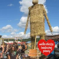 Patryk Jędrychowicz's Photo