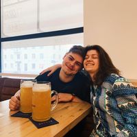 Kiryl Klimovich的照片