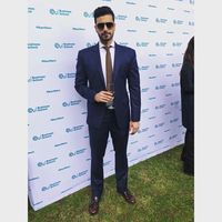 Le foto di Bharat Narula