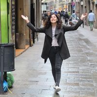 Nesya Gabay的照片