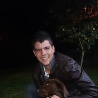 Jordi Fontanet's Photo