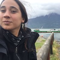 Fernanda Jiménez's Photo