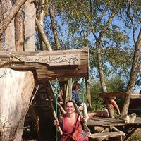 Elise Bergshoeff's Photo