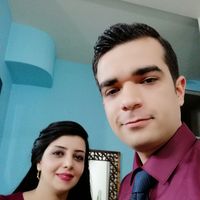 Mohammad Shafabakhsh's Photo