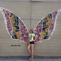 Ellina Romanova的照片