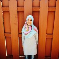 Fotos de Aida Suhada Noh