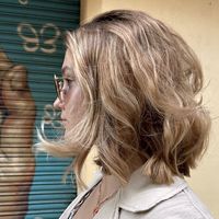 Mariia Bobreneva的照片