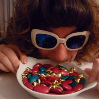 Amélie Dumont's Photo