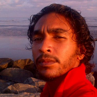 Paul De Freitas's Photo