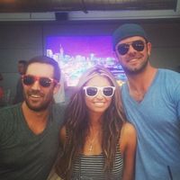 Fotos de Phil Callahan