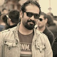 Mehran Hoseinkhani's Photo
