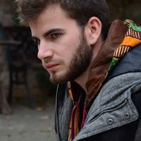 Ansgar Jansohn's Photo