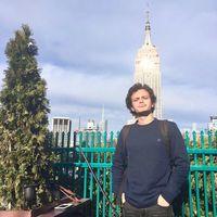 Fotos de Manoel Ferreira