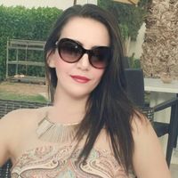 Takoua Khzouri's Photo