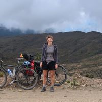 Pauline Galen's Photo