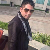 Nitesh Maken的照片