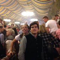 Juan Mateeo Succar's Photo