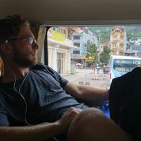 William Demers的照片