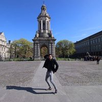 Casper van Veen's Photo