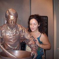 Jessica Oppedisano's Photo