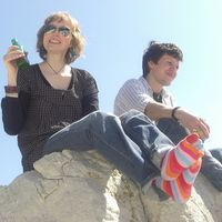 Cyrielle et Sam's Photo