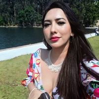 Dania Liliana's Photo