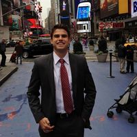 Daniel Weiss的照片