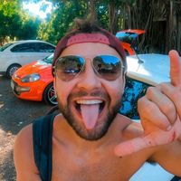 Felippe Benini's Photo