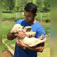 Rachit Hegde's Photo