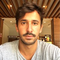 Fotos de Ahmed Álvarez