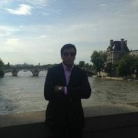 Bashar Salem Eltalhi's Photo