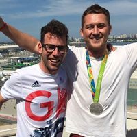 Fotos von Alex Marrow