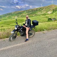 Abdelaziz Hdidou's Photo