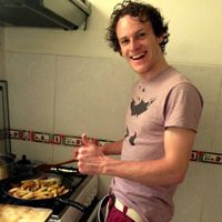 Dane Durrand's Photo