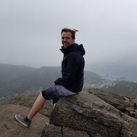 Russel Christie's Photo