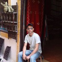 Photos de Nourdine Taghazout