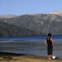 Mariano Mieres's Photo