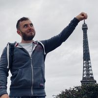 Denis Harney的照片