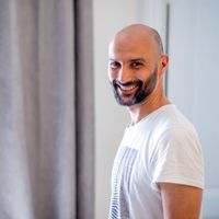 Anouar Zaaber的照片