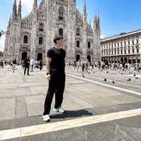 Angelo Bisazza's Photo