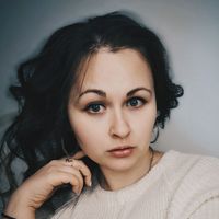 Katerina Popova的照片